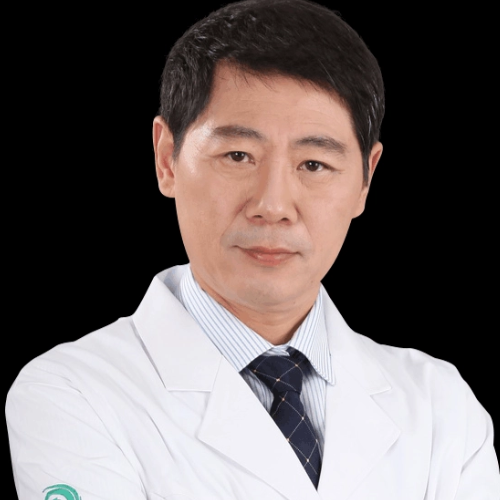 李志海