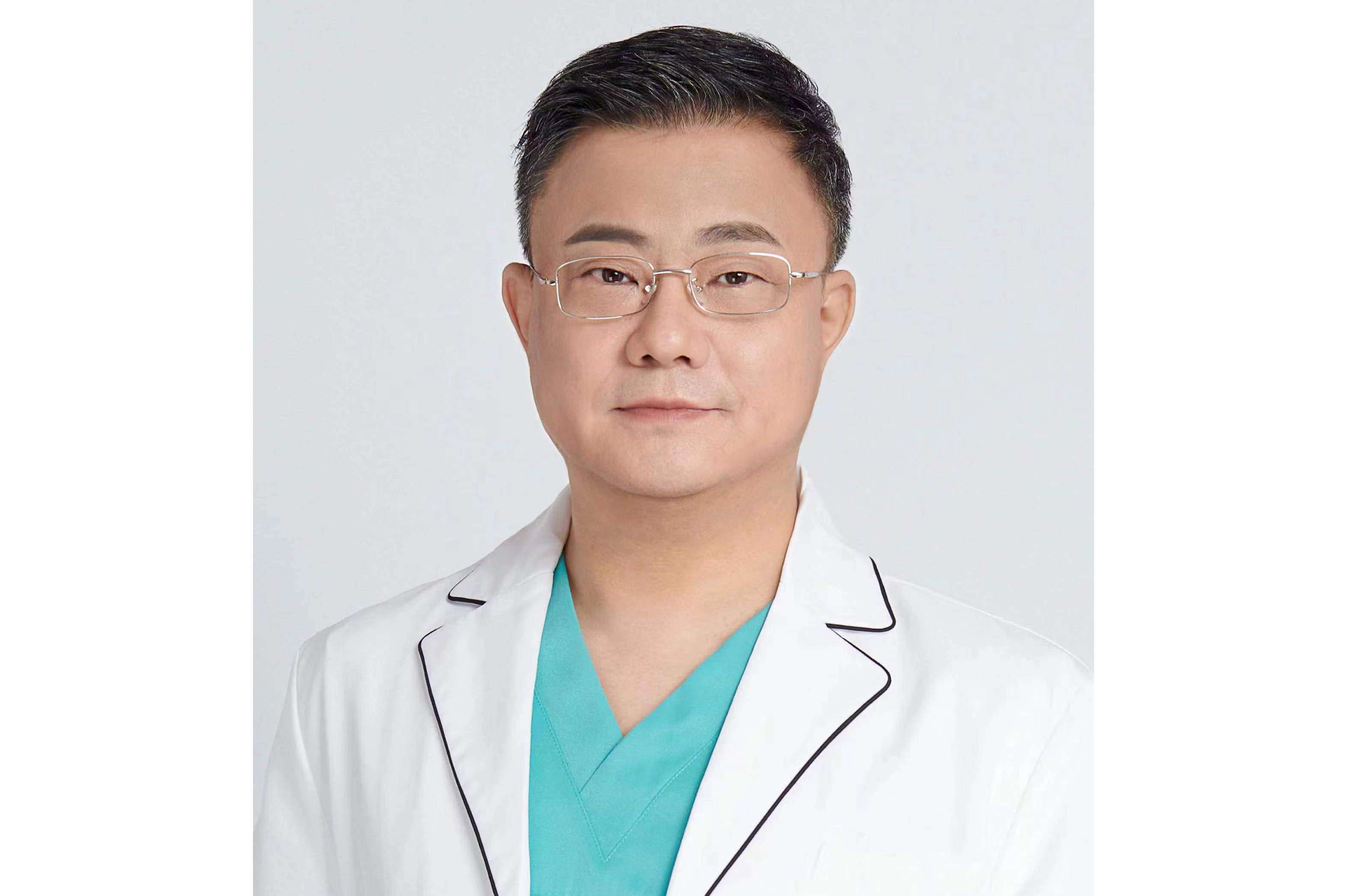 李希军