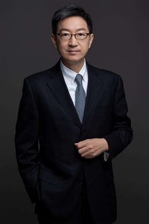 王志军