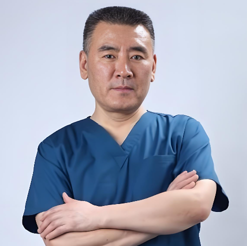 何晋龙