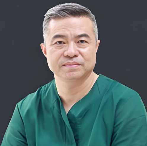 王世虎