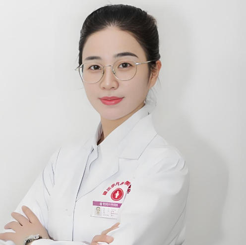 舒婷