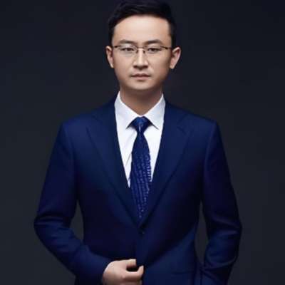 顾伟明